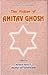 The fiction of Amitav Ghosh by Indira Bhatt