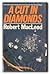 A cut in diamonds