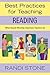 Best Practices for Teaching Reading: What Award-Winning Classroom Teachers Do by Stone, Randi (2013) Paperback