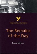 Remains of the Day (00) by Other, a [Paperback (2000)]