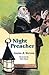 [(Night Preacher )] [Author: Louise A. Vernon] [Sep-1969]