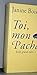 Toi, mon pacha (Belle-grand-mère.)
