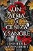 Un alma de ceniza y sangre (Sangre y ceniza, #5) by Jennifer L. Armentrout