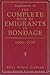 Supplement to The Complete Book of Emigrants in Bondage, 1614-1775