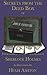Secrets From the Deed Box of John H Watson, MD: Book Three in the Deed Box Series by Hugh Ashton (2012-05-29)