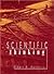 Scientific Thinking 1st (first) edition Text Only