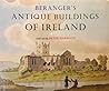 Drawings of the Principal Antique Buildings of Ireland: National Library of Ireland MS 1958 Tx