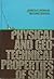 Physical and Geotechnical Properties of Soils by Joseph E. Bowles