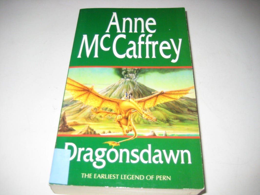 Dragonsdawn