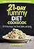 21-Day Tummy Diet Cookbook: 150 All-New Recipes to Shrink and Soothe Your Belly! by Liz Vaccariello (2015-12-22)