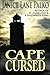 Cape Cursed by Janice Lane Palko (2013-07-16)