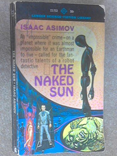 Naked Sun