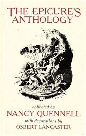 Epicure's Anthology (Paperback)