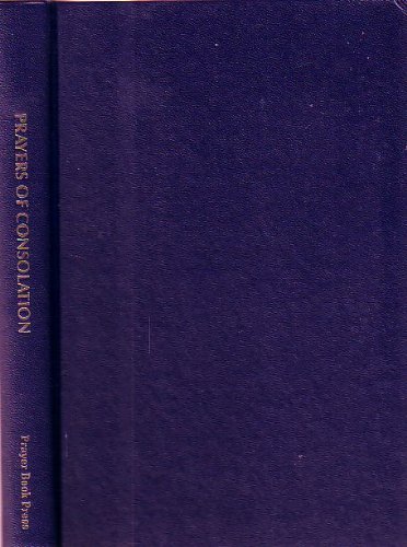 [Tefilot ṿe-niḥumim] =: Prayers of consolation : for shivah, yahrzeit, and kever avot : minḥah, maariv, and shaḥarit with readings and meditations (Hebrew Edition)