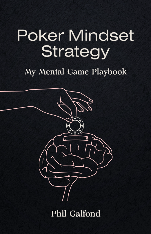 Poker Mindset Strategy