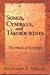 Songs, cymbals, and tambourines by Richard E.  Wolfe