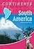 South America (Continents)