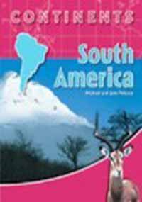 South America (Continents)