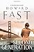 Second Generation by Howard Fast (1-May-2010) Paperback