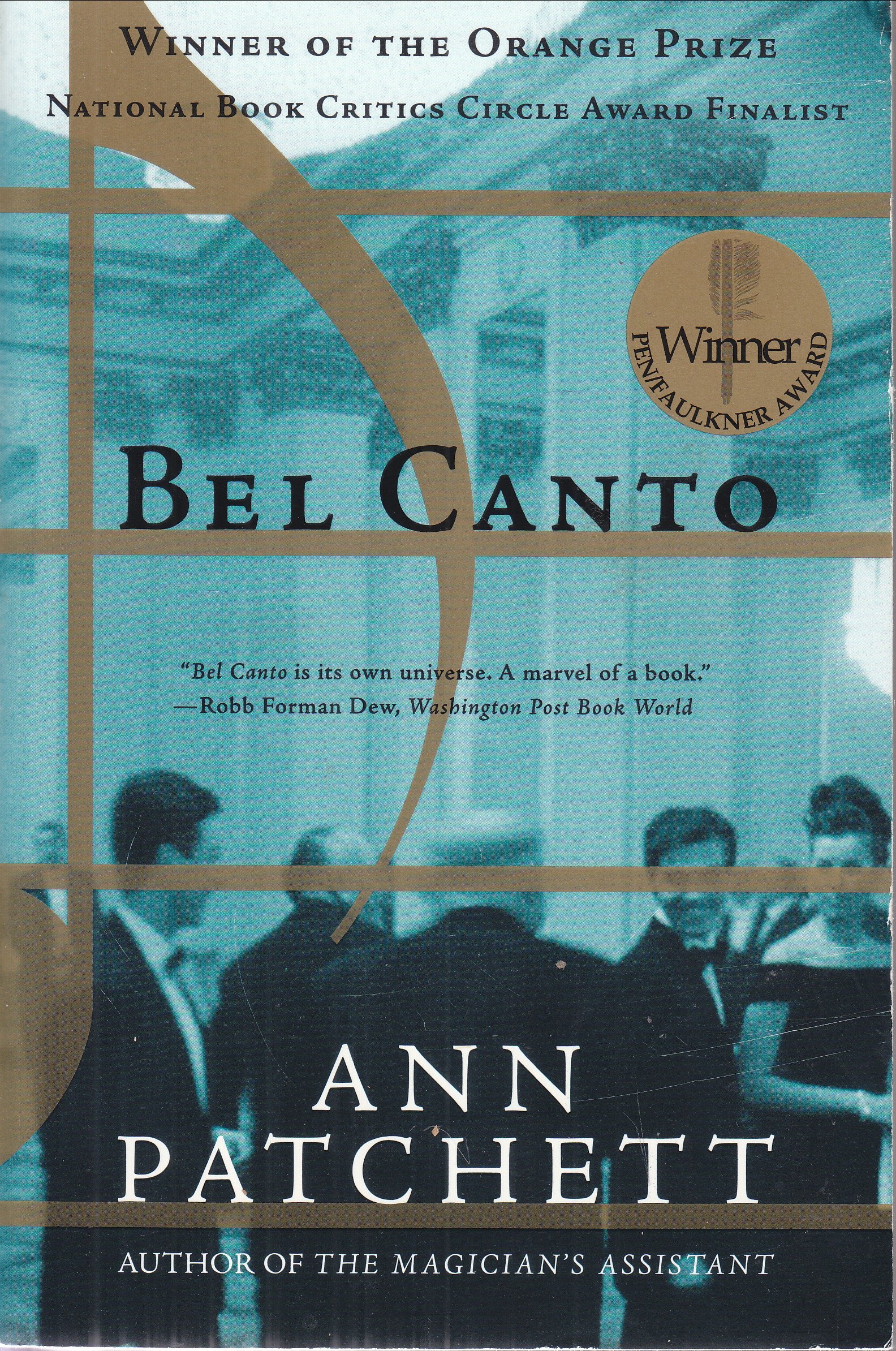 Belcanto
