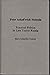 Peter Arkad'evich Stolypin: Practical Politics in Late Tsarist Russia