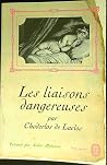 Les liaisons dang...
