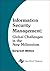 Information Security Management: Global Challenges in the New Millennium by Gurpreet S. Dhillon (2012-03-13)