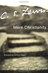 Mere Christianity