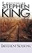 Different Seasons (Signet) by Stephen King (1983-08-29)