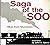 Saga of the Soo: West from Shoreham