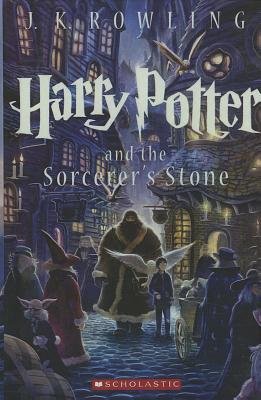 Harry Potter and the Sorcerer's Stone