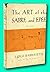 Rare Luigi Barbasetti / THE ART OF THE SABRE AND EPEE First Edition 1936 [Hardcover] Luigi Barbasetti