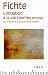 L'initiation à la vie bienheureuse (Bibliotheque Des Textes P... by Jg Fichte