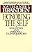 Honoring the Self: Self-Esteem and Personal Tranformation by Branden, Nathaniel (1985) Mass Market Paperback