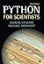 Python for Scientists