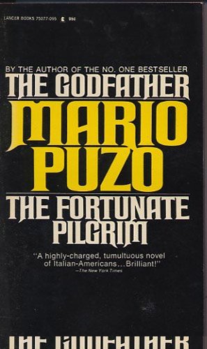 The Fortunate Pilgrim