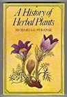 A history of herbal plants
