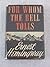 Ernest Hemingway FOR WHOM THE BELL TOLLS Scribner's 1943 Book Club Edition