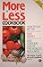 More-with-less Cook Book