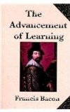 The Advancement of Learning