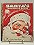 Santa's Surprise Book