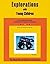 Explorations with Young Children: A Curriculum Guide from Bank Street College of Education 1st (first) Edition [1992]
