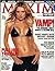 Maxim Magazine May 2000 - K...