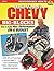 Chevy Big-Blocks: How to Build Max Performance on a Budget (Sa Design) Paperback – March 18, 2015