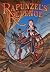 Rapunzel's Revenge: Graphic Novel
