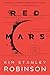 NEW LARGE-SIZE PAPERBACK EDITION! Mars Trilogy Series 3 Books Set (Red Mars, Green Mars, Blue Mars)