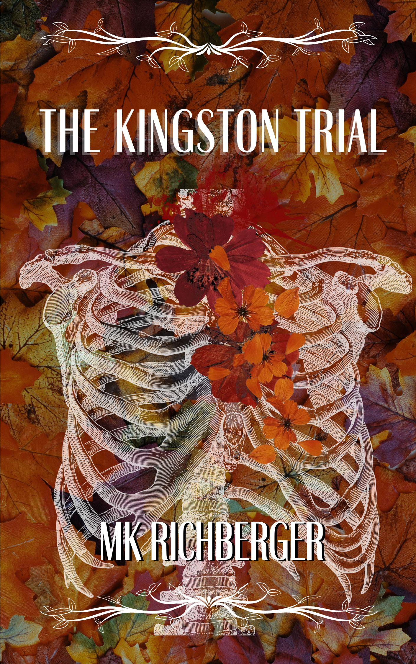 The Kingston Trial (ebook)
