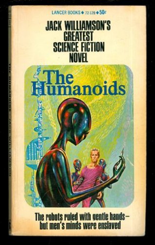 The Humanoids