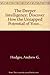 The Deeper Intelligence: Discover How the Untapped Potential of Your... by Andrew G. Hodges (1994-11-02)