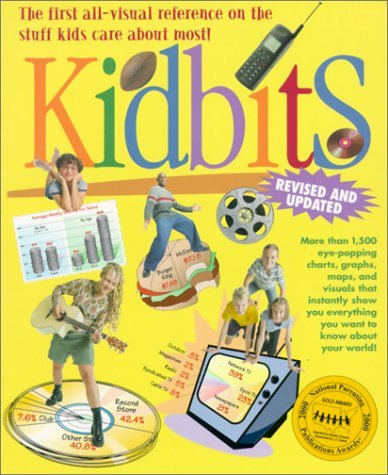 Kidbits (Individual Titles) by Jenny Tesar (2001-09-02)